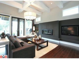 Photo 5: 13307 MARINE Drive in Surrey: Crescent Bch Ocean Pk. House for sale (South Surrey White Rock)  : MLS®# F1110022
