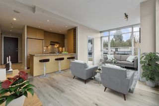 Photo 5: 601 1468 W 14TH AVENUE in Vancouver: Fairview VW Condo for sale (Vancouver West)  : MLS®# R2645944