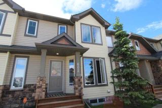 Photo 1: 602 2445 KINGSLAND Road SE: Airdrie Townhouse for sale : MLS®# C3624049