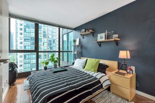 Photo 10: 808 1367 ALBERNI Street in Vancouver: West End VW Condo for sale in "The Lions" (Vancouver West)  : MLS®# R2860315