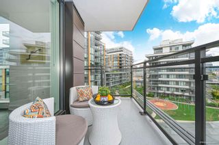 Photo 11: 709 8155 CAPSTAN Way in Richmond: West Cambie Condo for sale in "ViewStar D" : MLS®# R2753026
