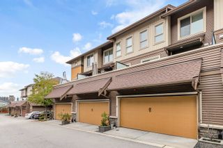 Photo 31: 7 10480 248 Street in Maple Ridge: Thornhill MR Townhouse for sale in "THE TERRACES" : MLS®# R2821234