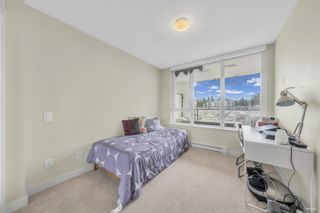 Photo 13: 708 570 EMERSON Street in Coquitlam: Coquitlam West Condo for sale : MLS®# R2768475