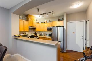 Photo 4: 205 2969 Whisper Way in Coquitlam: Westwood Plateau Condo for sale : MLS®# R2357123