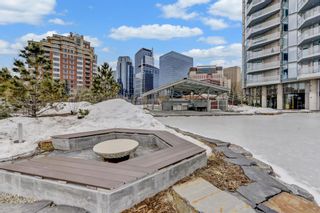 Photo 23: 405 738 1 Avenue SW in Calgary: Eau Claire Apartment for sale : MLS®# A1072554