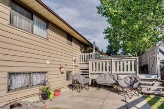 Photo 29: 644 RADCLIFFE Road SE in Calgary: Albert Park/Radisson Heights Detached for sale : MLS®# A1025632