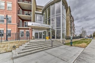 Photo 1: 4703, 11811 Lake Fraser Drive SE in Calgary: Lake Bonavista Apartment for sale : MLS®# A1161821