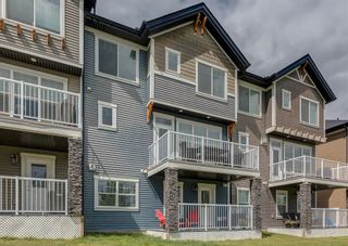 Photo 31: 122 Nolan Hill Heights NW in Calgary: Nolan Hill Row/Townhouse for sale : MLS®# A1233678