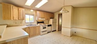 Photo 5: 56 5742 UNSWORTH Road in Chilliwack: Sardis South Manufactured Home for sale in "Cedar Grove Mobile Home Park" (Sardis)  : MLS®# R2757222