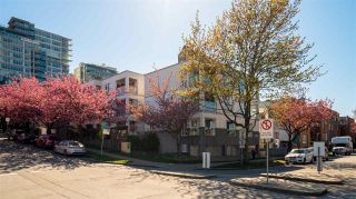 Photo 19: 19 704 W 7TH AVENUE in Vancouver: Fairview VW Condo for sale (Vancouver West)  : MLS®# R2568826
