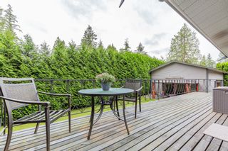 Photo 25: 4533 SOUTHRIDGE Crescent in Langley: Murrayville House for sale in "Murrayville" : MLS®# R2700703