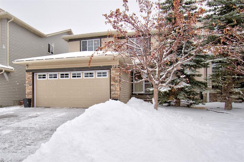 FEATURED LISTING: 270 Chapalina Terrace Southeast Calgary