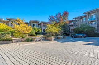 Photo 1: 520 9339 UNIVERSITY Crescent in Burnaby: Simon Fraser Univer. Condo for sale in "HARMONY" (Burnaby North)  : MLS®# R2863205