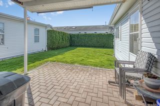 Photo 4: 19 45918 KNIGHT Road in Chilliwack: Sardis East Vedder Manufactured Home for sale in "COUNTRY PARK VILLAGE" (Sardis)  : MLS®# R2873109