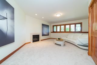 Photo 32: 2367 NELSON Avenue in West Vancouver: Dundarave House for sale : MLS®# R2689338