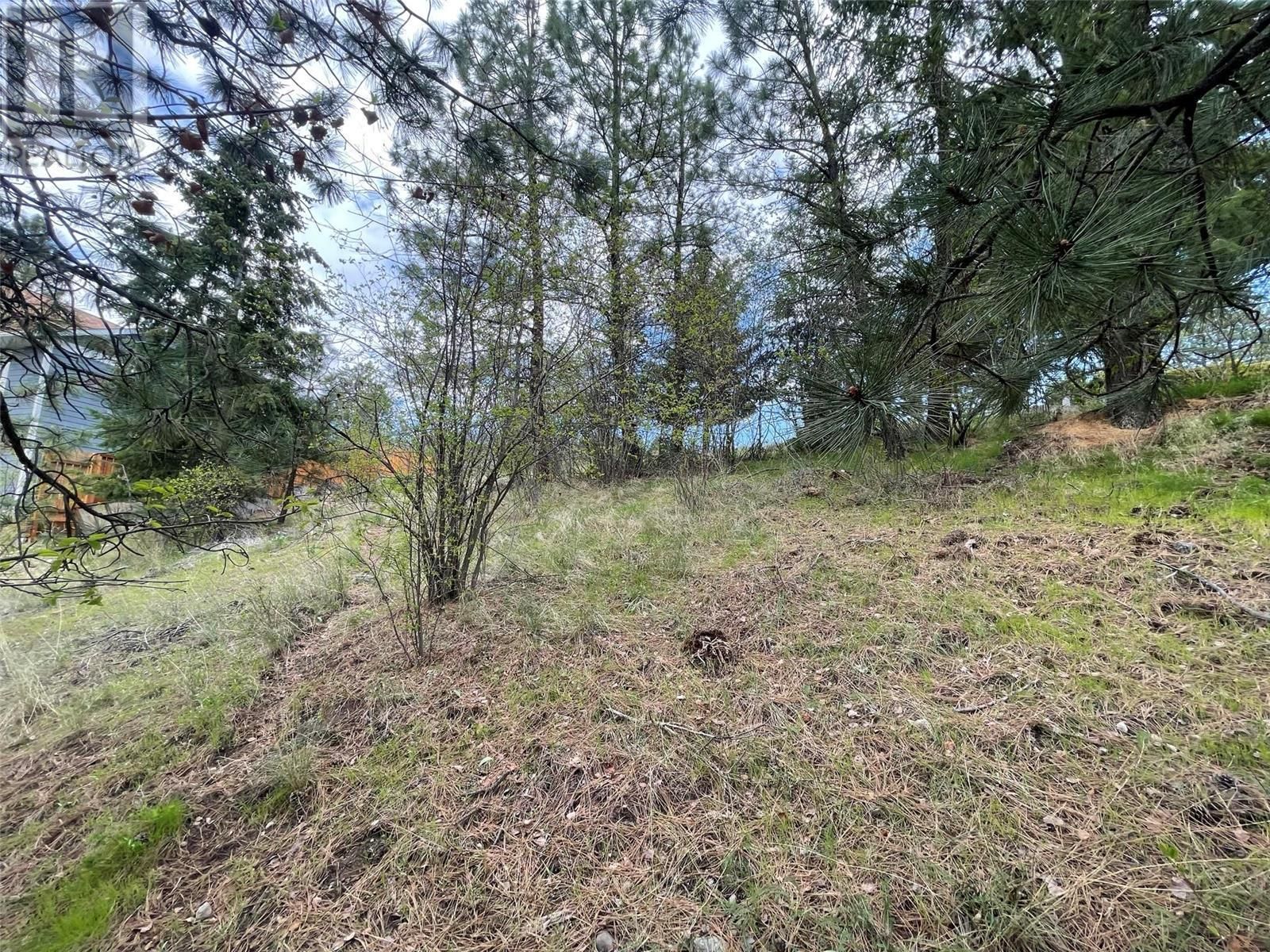 Main Photo: 554 Bluebird Drive in Vernon: Vacant Land for sale : MLS®# 10276995