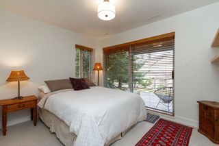 Photo 9: 42 2641 WHISTLER Road in Whistler: Nordic Townhouse for sale in "Powderwood" : MLS®# R2683020