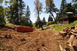 Photo 11: Lot 5 3510 Wishart Rd in Colwood: Co Wishart South Land for sale : MLS®# 871112