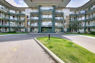 Photo 40: 230 3111 34 Avenue NW in Calgary: Varsity Apartment for sale : MLS®# A1135196