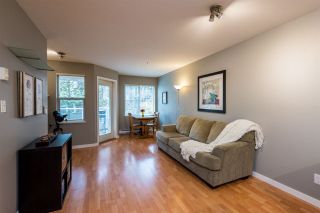 Photo 7: 110 2432 WELCHER Avenue in Port Coquitlam: Central Pt Coquitlam Townhouse for sale in "GARDENIA" : MLS®# R2253875