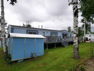 Photo 11: 34 7414 FOREST LAWN Street in Fort St. John: Baldonnel Manufactured Home for sale in "FOREST LAWN MHP" : MLS®# R2701334