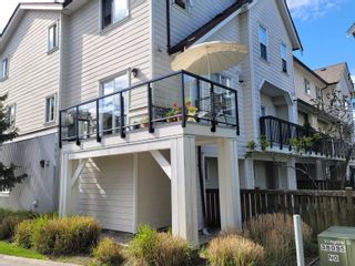 Photo 23: 36 12251 NO. 2 Road in Richmond: Steveston South Townhouse for sale in "Navigator's Cove" : MLS®# R2688475