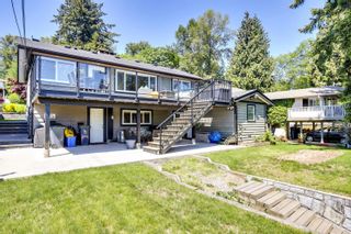 Photo 1: 1077 CALVERHALL Street in North Vancouver: Calverhall House for sale : MLS®# R2780018
