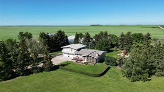 Photo 3: 175078 Highway 23: Rural Vulcan County Detached for sale : MLS®# A2010855