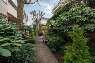 Photo 7: 8 241 E 4TH Street in North Vancouver: Lower Lonsdale Townhouse for sale in "Davidia on Fourth" : MLS®# R2863688
