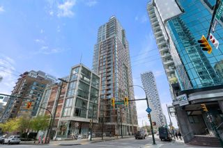 Photo 29: 2501 1351 CONTINENTAL Street in Vancouver: Downtown VW Condo for sale in "Maddox" (Vancouver West)  : MLS®# R2867393