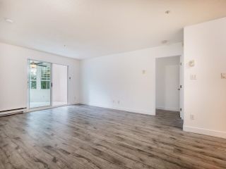 Photo 5: 105 2505 E BROADWAY in Vancouver: Renfrew VE Condo for sale in "8th Avenue Terrace" (Vancouver East)  : MLS®# R2859864