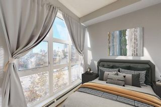 Photo 19: 208 532 5 Avenue NE in Calgary: Bridgeland/Riverside Apartment for sale : MLS®# A1046342