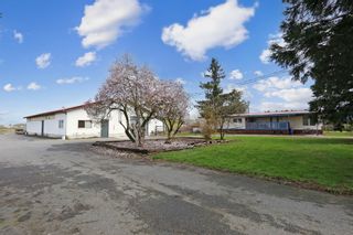 Photo 27: 46385 PRAIRIE CENTRAL Road in Chilliwack: East Chilliwack House for sale : MLS®# R2770306
