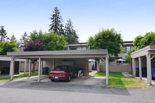 Photo 12: 3380 VINCENT Street in Port Coquitlam: Glenwood PQ Townhouse for sale : MLS®# R2075306
