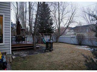Photo 20: 493 SUNMILLS Drive SE in CALGARY: Sundance Residential Detached Single Family for sale (Calgary)  : MLS®# C3562848