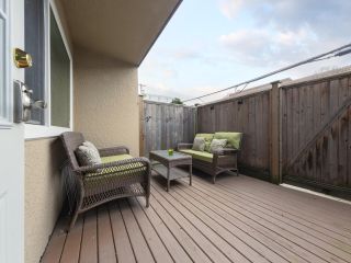 Photo 19: 8680 Fremlin street in vancouver: Marpole Condo for sale (Vancouver West) 