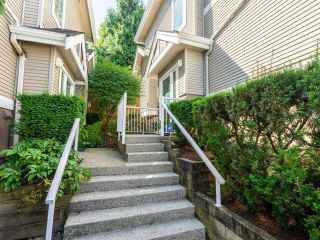 Photo 26: 5 7488 MULBERRY Place in Burnaby: The Crest Townhouse for sale in "Sierra Ridge" (Burnaby East)  : MLS®# R2711460