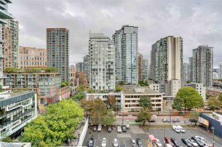Photo 18: 907 822 SEYMOUR Street in Vancouver: Downtown VW Condo for sale in "L'ARIA" (Vancouver West)  : MLS®# R2507160