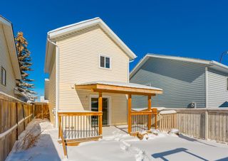 Photo 28: 237 Martindale Boulevard NE in Calgary: Martindale Detached for sale : MLS®# A2027804