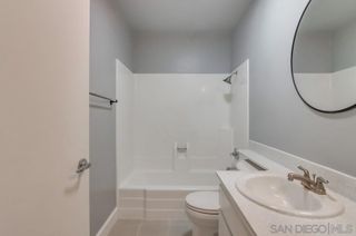 Photo 18: POINT LOMA Townhouse for sale : 2 bedrooms : 3855 Caminito Littoral #221 in San Diego