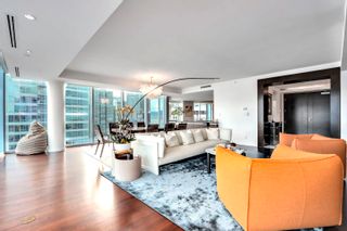 Photo 5: 1902 1169 W CORDOVA Street in Vancouver: Coal Harbour Condo for sale (Vancouver West)  : MLS®# R2848054