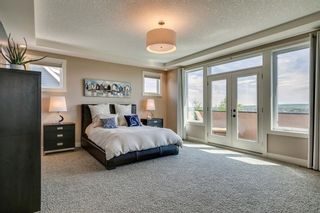Photo 22: 160 Fortress Bay SW in Calgary: Springbank Hill Detached for sale : MLS®# A2049349