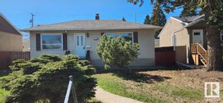 Photo 1: 7715 82 Avenue in Edmonton: Zone 17 House for sale : MLS®# E4338681