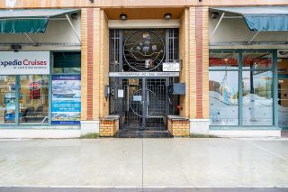 Photo 4: 412 108 W ESPLANADE Avenue in North Vancouver: Lower Lonsdale Condo for sale in "Tradewinds" : MLS®# R2876446