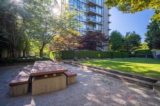 Photo 34: 1101 1468 W 14TH Avenue in Vancouver: Fairview VW Condo for sale (Vancouver West)  : MLS®# R2608942