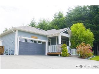 FEATURED LISTING: 2441 Driftwood Dr SOOKE