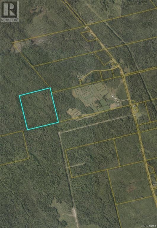 Main Photo: - Woodstock Road in Andersonville: Vacant Land for sale : MLS®# NB092802