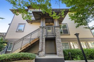 Main Photo: 1 307 E 15TH Street in North Vancouver: Central Lonsdale Townhouse for sale in "Avondale" : MLS®# R2712554