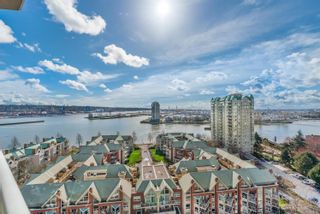 Photo 6: 1702 1235 QUAYSIDE Drive in New Westminster: Quay Condo for sale in "RIVIERA" : MLS®# R2667641