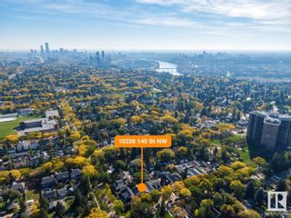 Photo 47: 10339 140 Street in Edmonton: Zone 11 House for sale : MLS®# E4381195